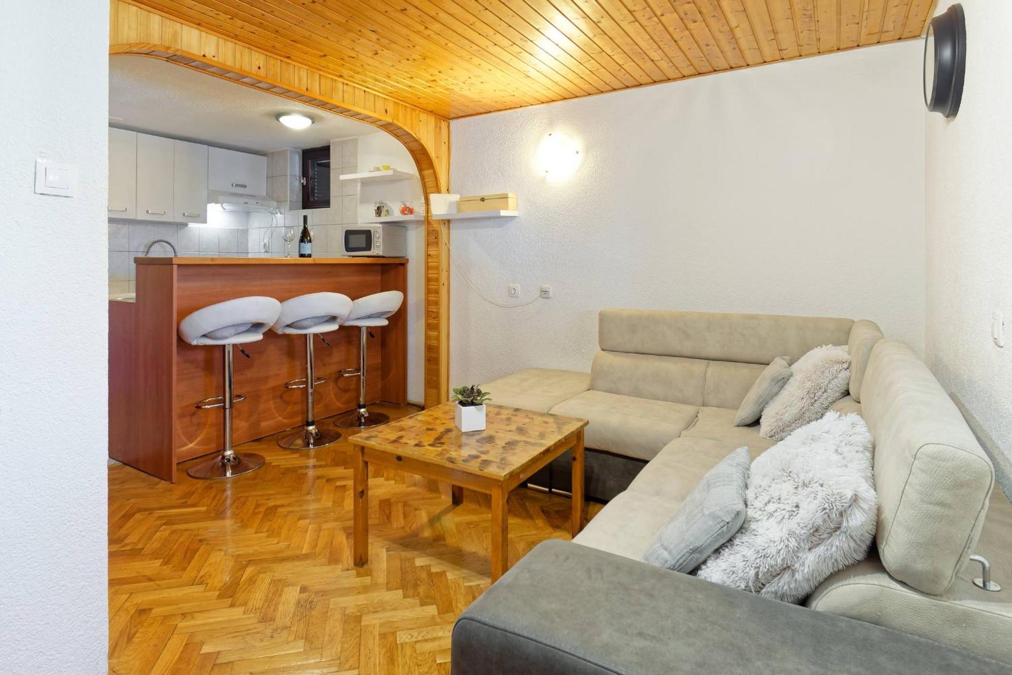 Chiara Apartment Porec